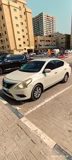 Nissan Sunny