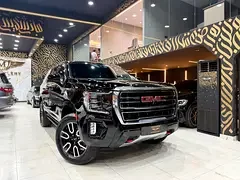 GMC Yukon
