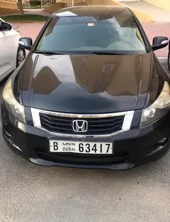 Honda Accord