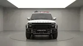 Jetour T2