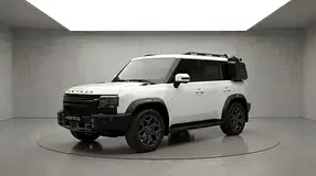 Jetour T2