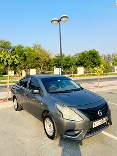 Nissan Sunny