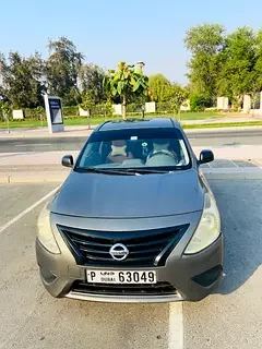 Nissan Sunny