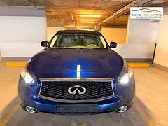 Infiniti QX70