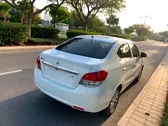 Mitsubishi Attrage