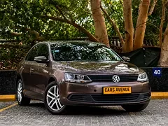 Volkswagen Jetta