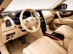 Infiniti QX70
