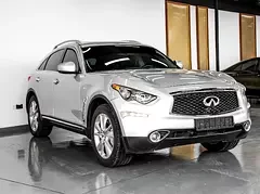 Infiniti QX70