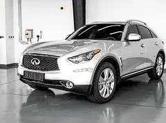 Infiniti QX70