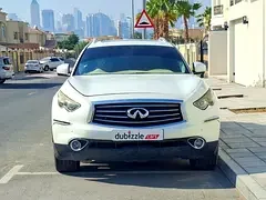 Infiniti QX70
