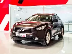 Infiniti QX70