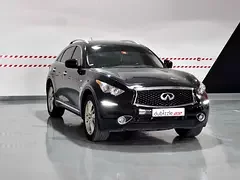 Infiniti QX70