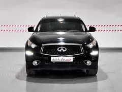Infiniti QX70