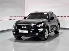 Infiniti QX70