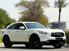 Infiniti QX70