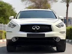 Infiniti QX70