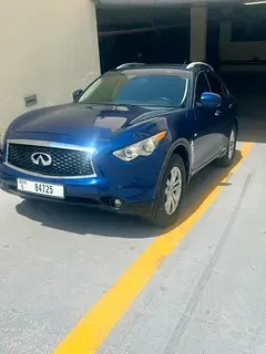 Infiniti QX70