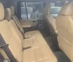 Land Rover LR3