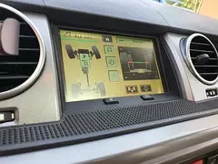 Land Rover LR3
