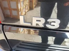 Land Rover LR3
