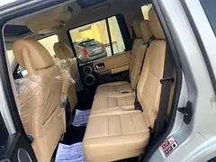Land Rover LR3