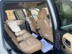 Land Rover LR3