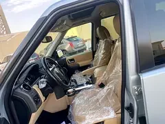 Land Rover LR3