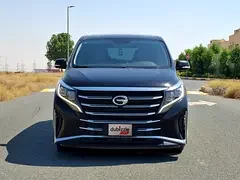 GAC GN8