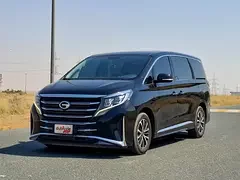 GAC GN8