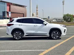 Exeed LX
