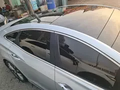 Hyundai Azera