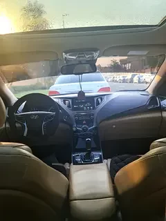 Hyundai Azera