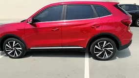 MG ZST