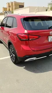 MG ZST