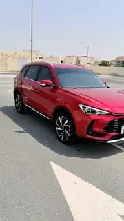MG ZST