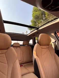 Geely Starray