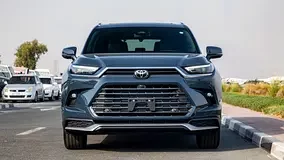 Toyota Grand Highlander