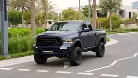 Dodge Ram 1500