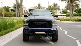 Dodge Ram 1500