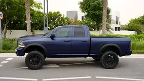Dodge Ram 1500
