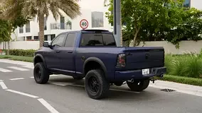 Dodge Ram 1500