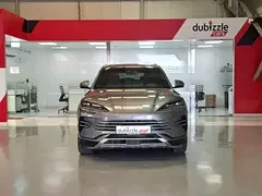 BYD Song Plus