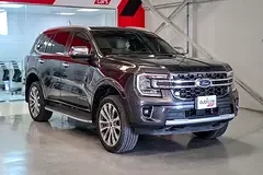 Ford Everest