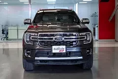 Ford Everest