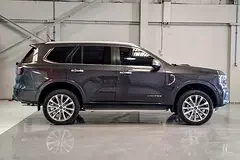 Ford Everest