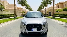 Nissan Magnite