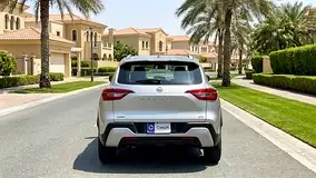 Nissan Magnite
