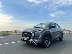 Nissan Magnite