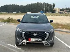 Nissan Magnite