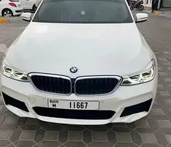 BMW 6-Series